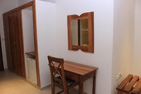 Mountain's View Hotel