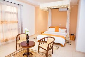 Mountain's View Hotel