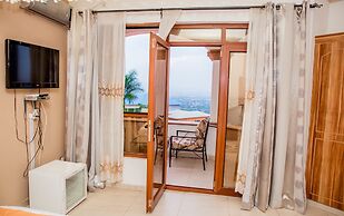 Mountain's View Hotel