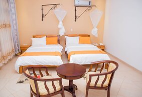 Mountain's View Hotel