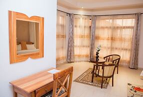 Mountain's View Hotel