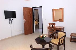 Mountain's View Hotel