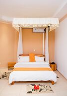 Mountain's View Hotel