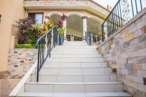 Mountain's View Hotel