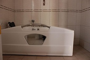 Mountain's View Hotel