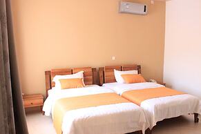 Mountain's View Hotel