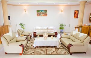 Mountain's View Hotel