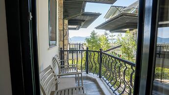 Villa Marine Hotel