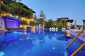 Villa Marine Hotel