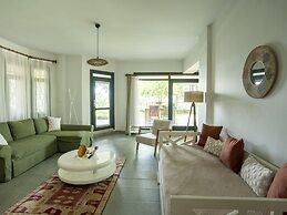 Villa Marine Hotel