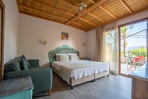 Villa Marine Hotel