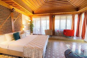 Villa Marine Hotel