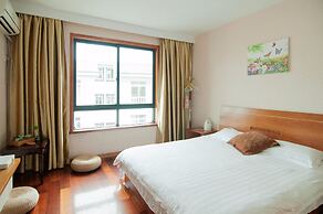 Zhujiajian Time To Inn