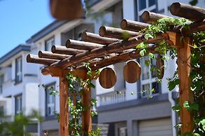 Zhujiajian Time To Inn