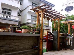 Zhujiajian Time To Inn