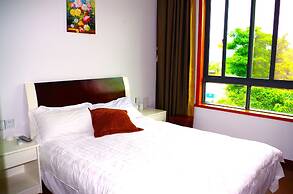 Zhujiajian Time To Inn