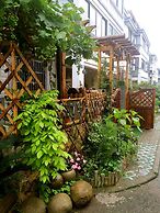 Zhujiajian Time To Inn