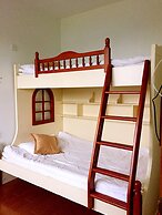 Zhujiajian Time To Inn