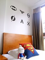 Zhujiajian Time To Inn