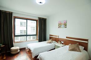 Zhujiajian Time To Inn