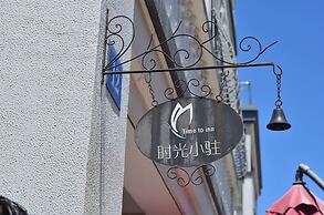 Zhujiajian Time To Inn