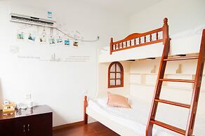 Zhujiajian Time To Inn