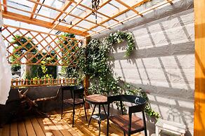 Zhujiajian Time To Inn