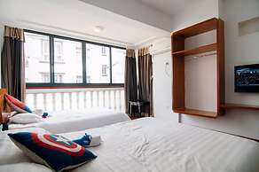 Zhujiajian Time To Inn