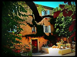 La Maison du Manoir Chambres d'Hôtes