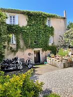 La Maison du Manoir Chambres d'Hôtes