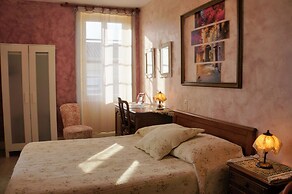 La Maison du Manoir Chambres d'Hôtes
