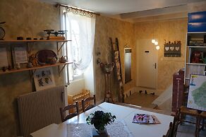 La Maison du Manoir Chambres d'Hôtes