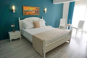 Alaçatı 716 Hotel