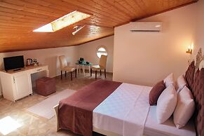 Alaçatı 716 Hotel