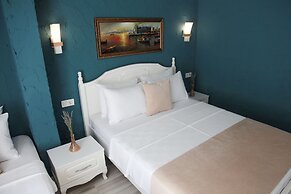 Alaçatı 716 Hotel