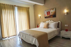 Alaçatı 716 Hotel