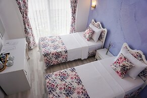 Alaçatı 716 Hotel