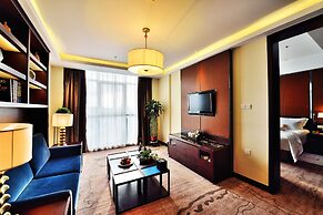 Excemon Yuyao Hemudu Hotel