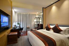 Excemon Yuyao Hemudu Hotel