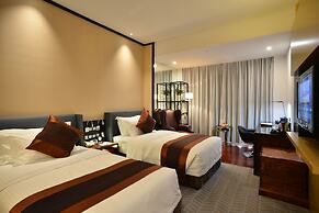 Excemon Yuyao Hemudu Hotel