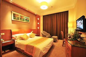 Excemon Yuyao Hemudu Hotel