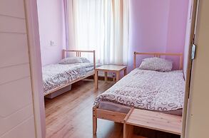 Hostel Pskov