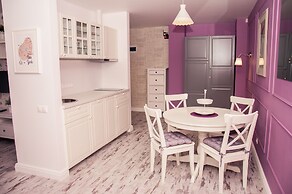 Hostel Pskov