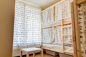 Hostel Pskov