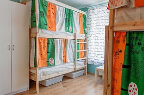 Hostel Pskov