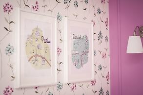Hostel Pskov