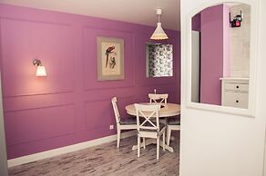 Hostel Pskov
