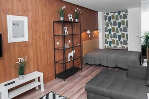 Hostel Pskov