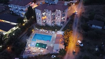 Sercan Apart Hotel