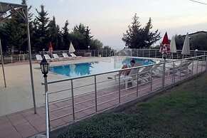Sercan Apart Hotel
